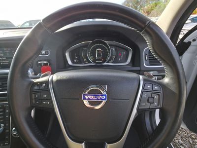 2018 Volvo S60