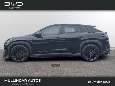 2026 BYD Sealion 7