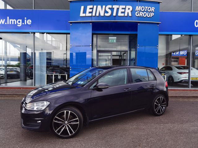 vehicle for sale from Leinster Motor Group