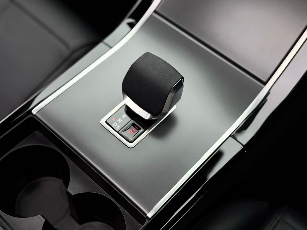 2024 Land Rover Range Rover