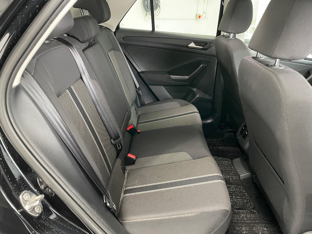 2021 Volkswagen T-Roc