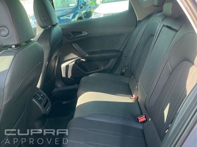 2024 Cupra Formentor