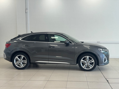 2020 Audi Q3