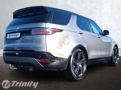 2024 Land Rover Discovery
