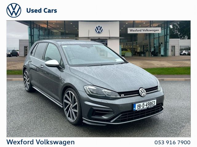 vehicle for sale from Wexford Volkswagen