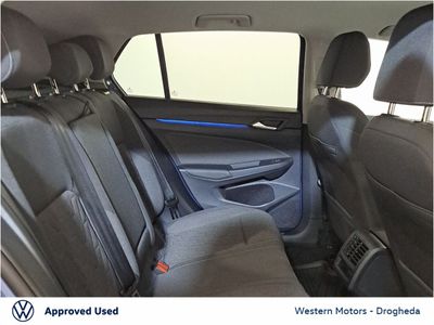 2026 Volkswagen Golf