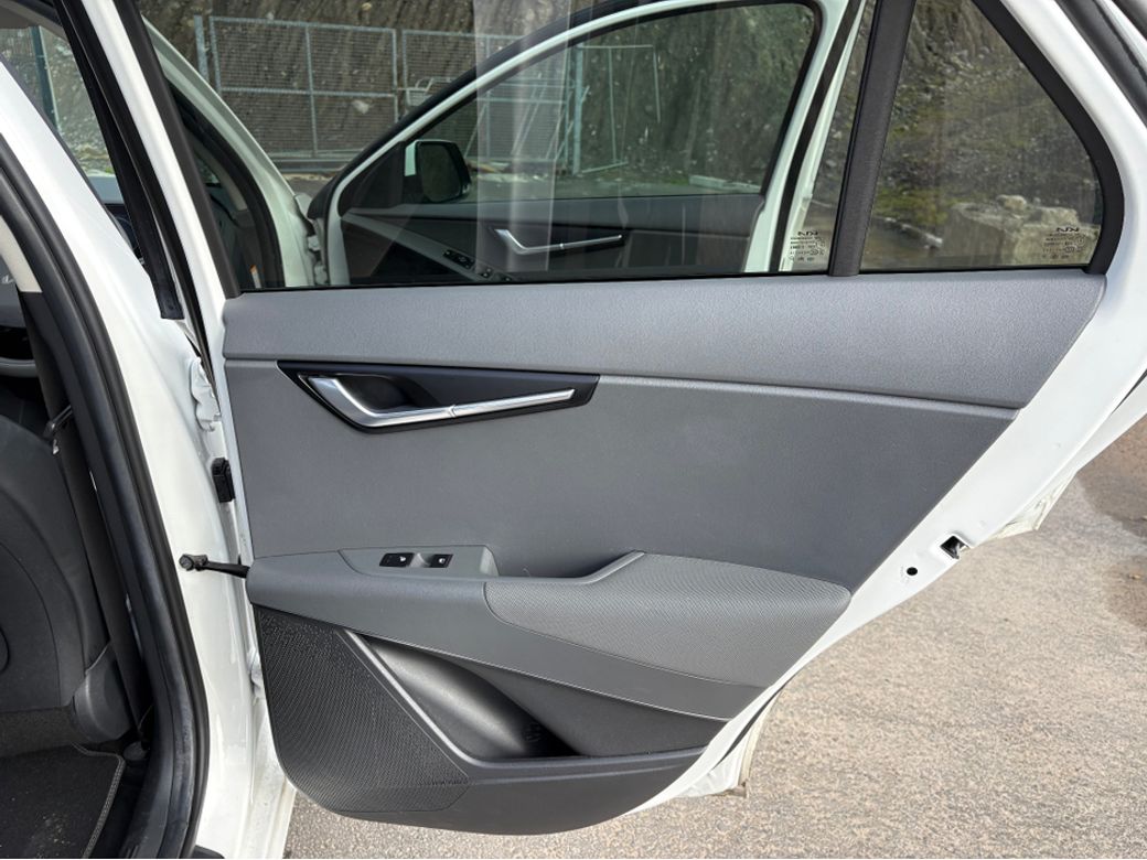 2023 Kia Niro