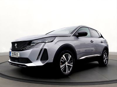 2023 Peugeot 3008