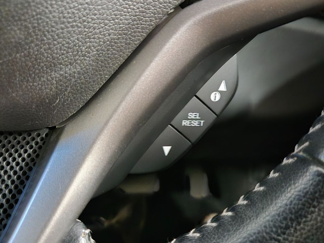 2019 Honda Grace