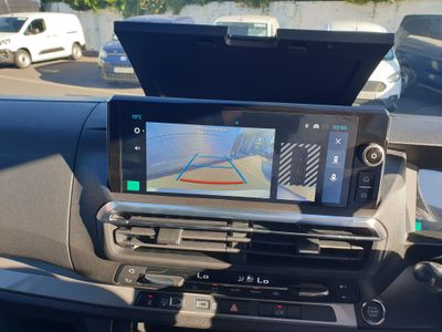 2026 Citroen Dispatch