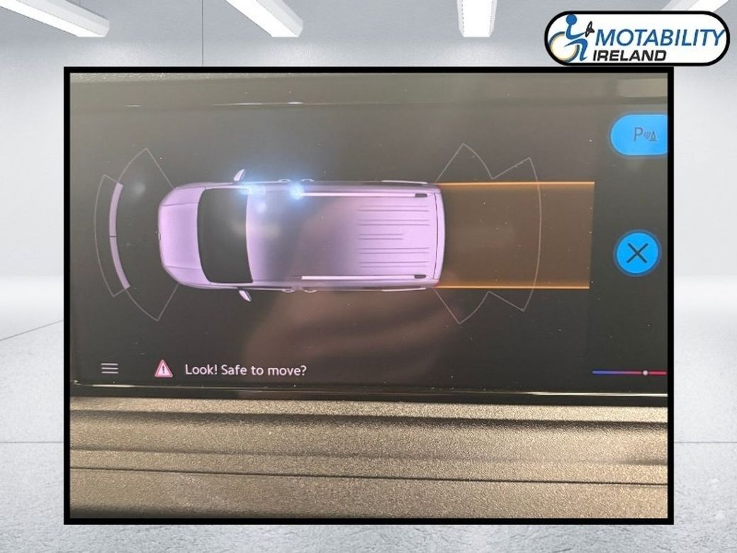 2024 Volkswagen Caddy Maxi Life