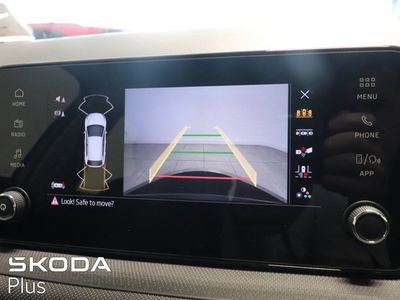 2026 Skoda Fabia