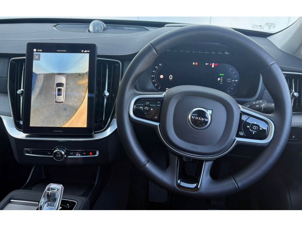 2025 Volvo XC90