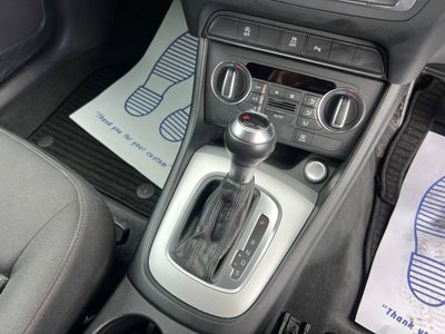 2017 Audi Q3