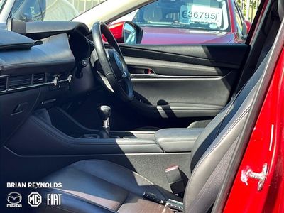 2019 Mazda Mazda3
