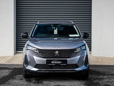 2022 Peugeot 3008