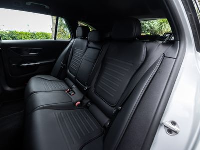 2022 Mercedes-Benz C Class