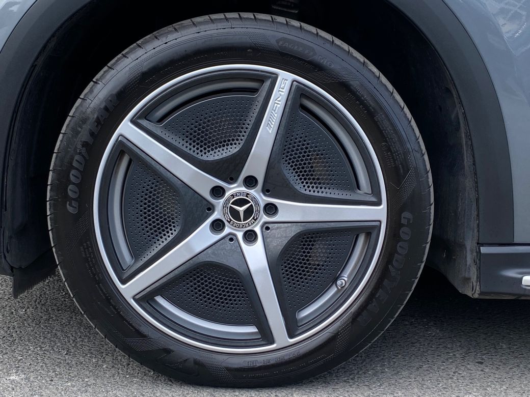2024 Mercedes-Benz EQE