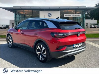 2023 Volkswagen ID.4