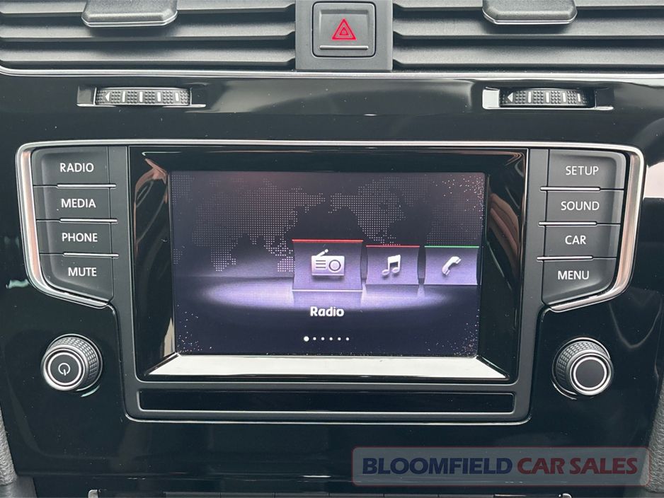 2013 Volkswagen Golf