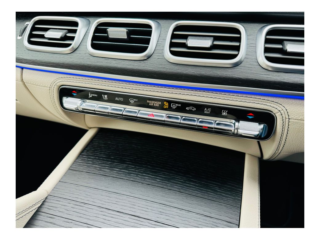 2023 Mercedes-Benz GLE Class