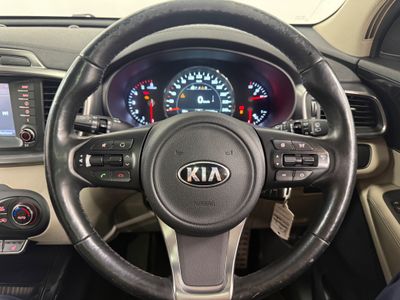 2015 Kia Sorento