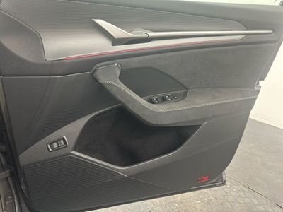 2025 Skoda Kodiaq