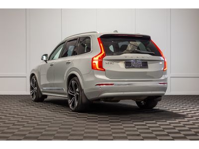 2024 Volvo XC90