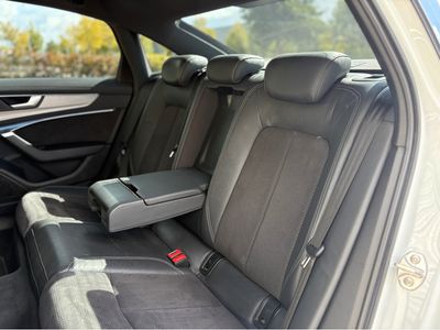 2019 Audi A6