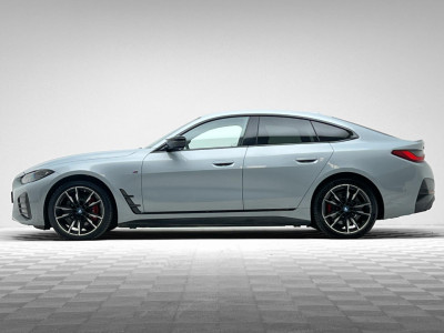 2022 BMW i4