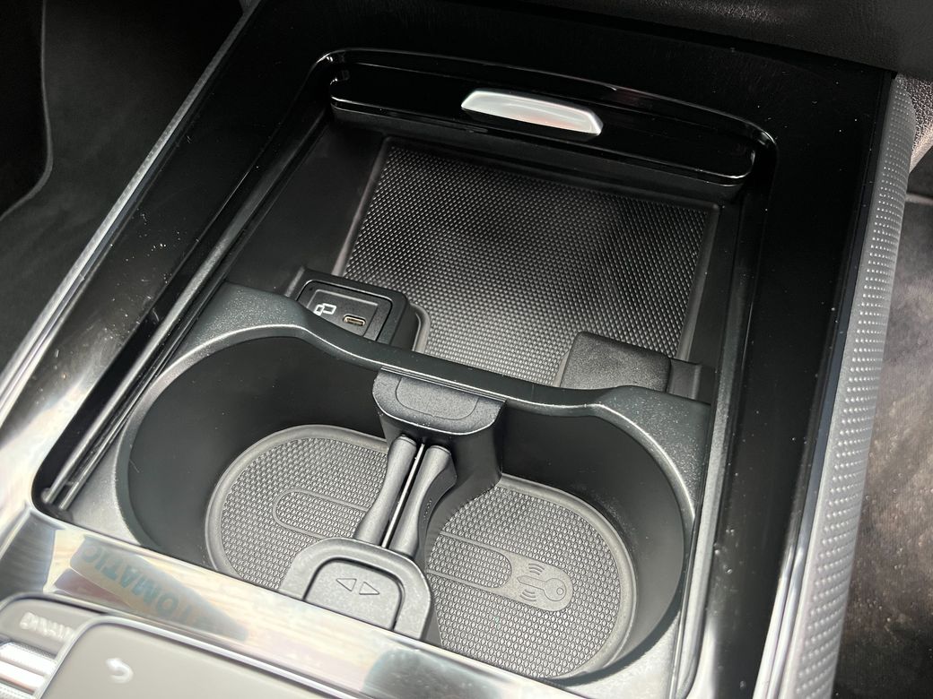 2020 Mercedes-Benz B Class