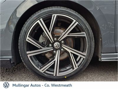 2022 Volkswagen Golf
