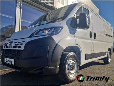 2026 Fiat Ducato