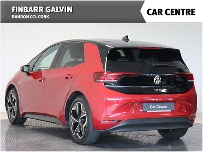 2023 Volkswagen ID.3