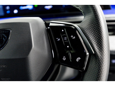 2025 Peugeot 3008