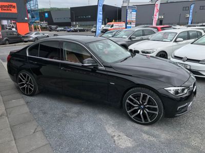 2019 BMW 3 Series