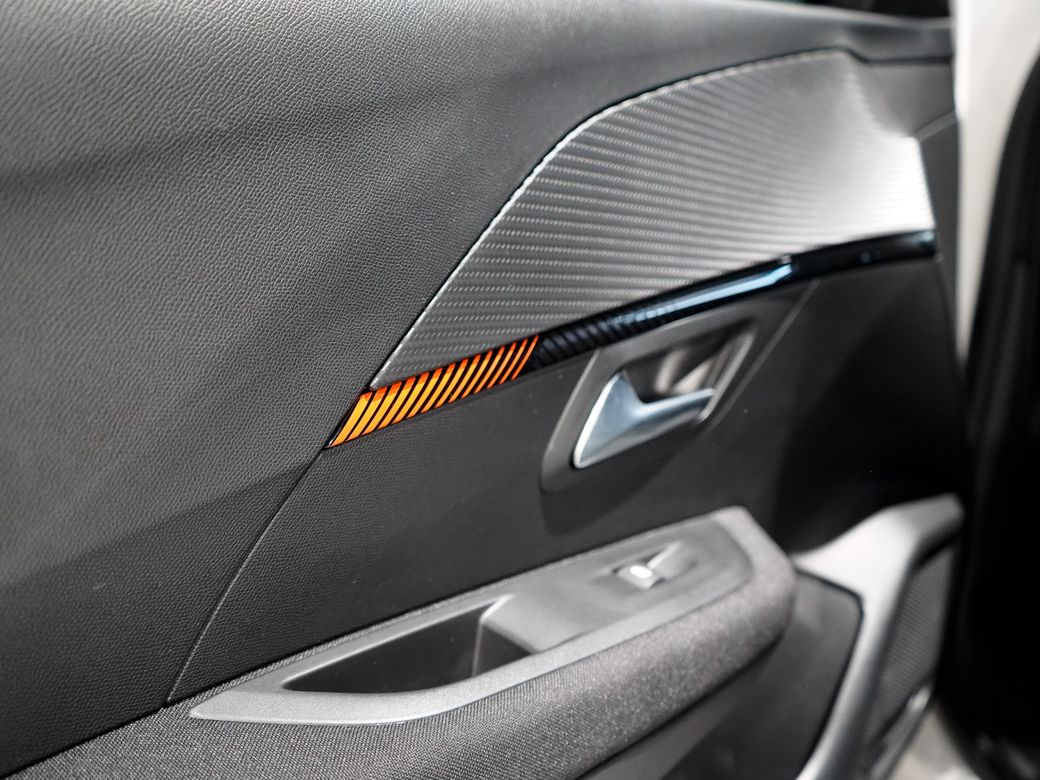 2023 Peugeot 208