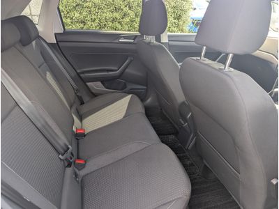 2020 Volkswagen Polo