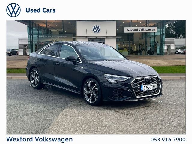 vehicle for sale from Wexford Volkswagen