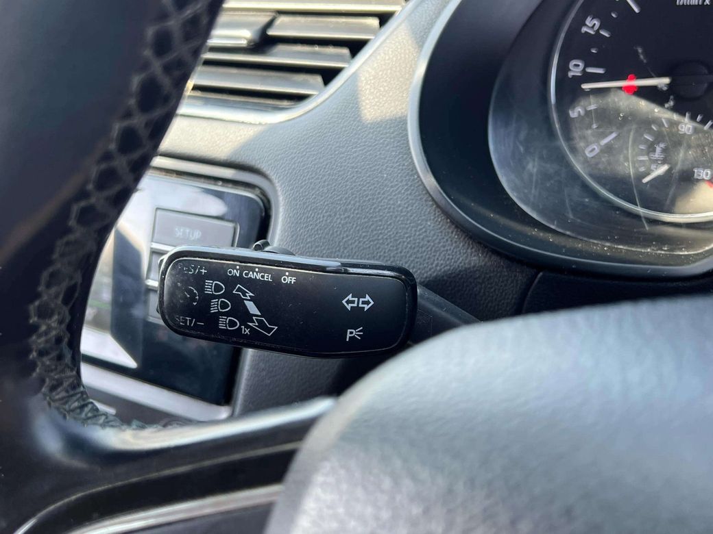 2016 Skoda Octavia