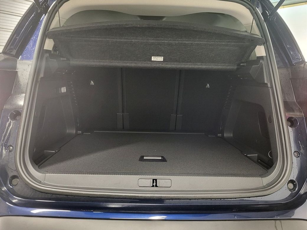 2025 Citroen C5 Aircross