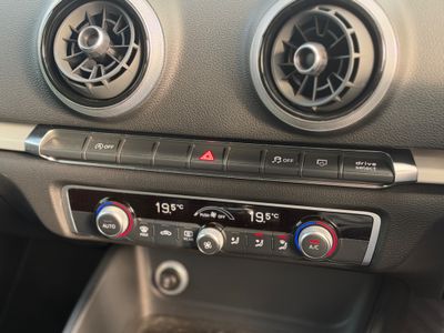 2020 Audi A3