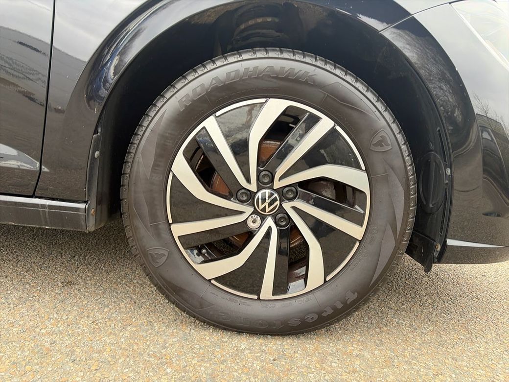 2023 Volkswagen Polo