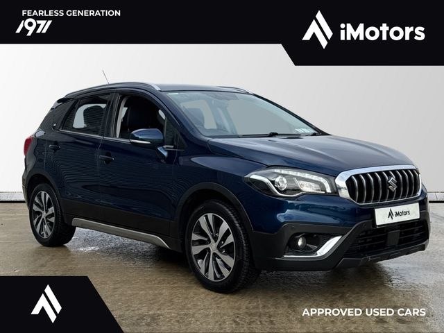vehicle for sale from iMotors