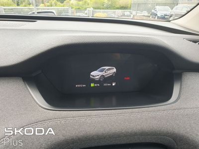 2023 Skoda Enyaq