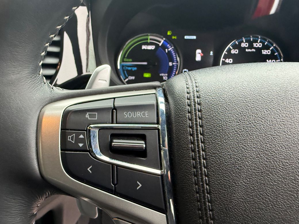 2020 Mitsubishi Outlander