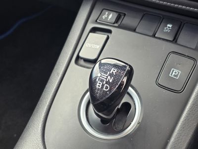 2017 Toyota Auris
