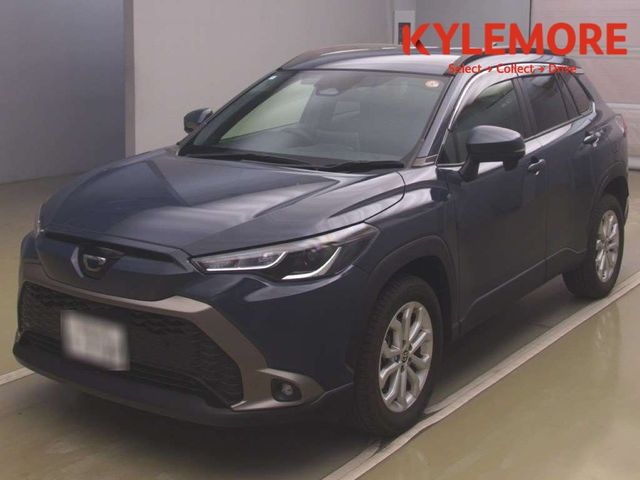 vehicle for sale from Kylemore Cars