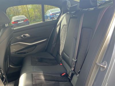 2023 BMW 3 Series