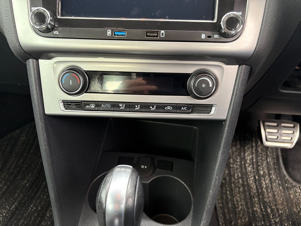 2017 Volkswagen Polo